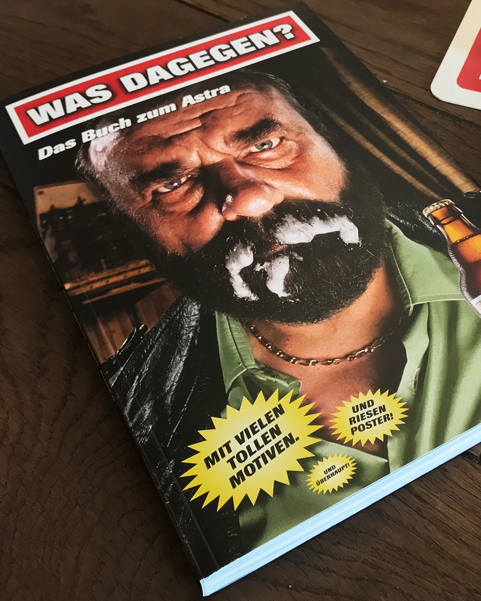 ASTRABuchCover