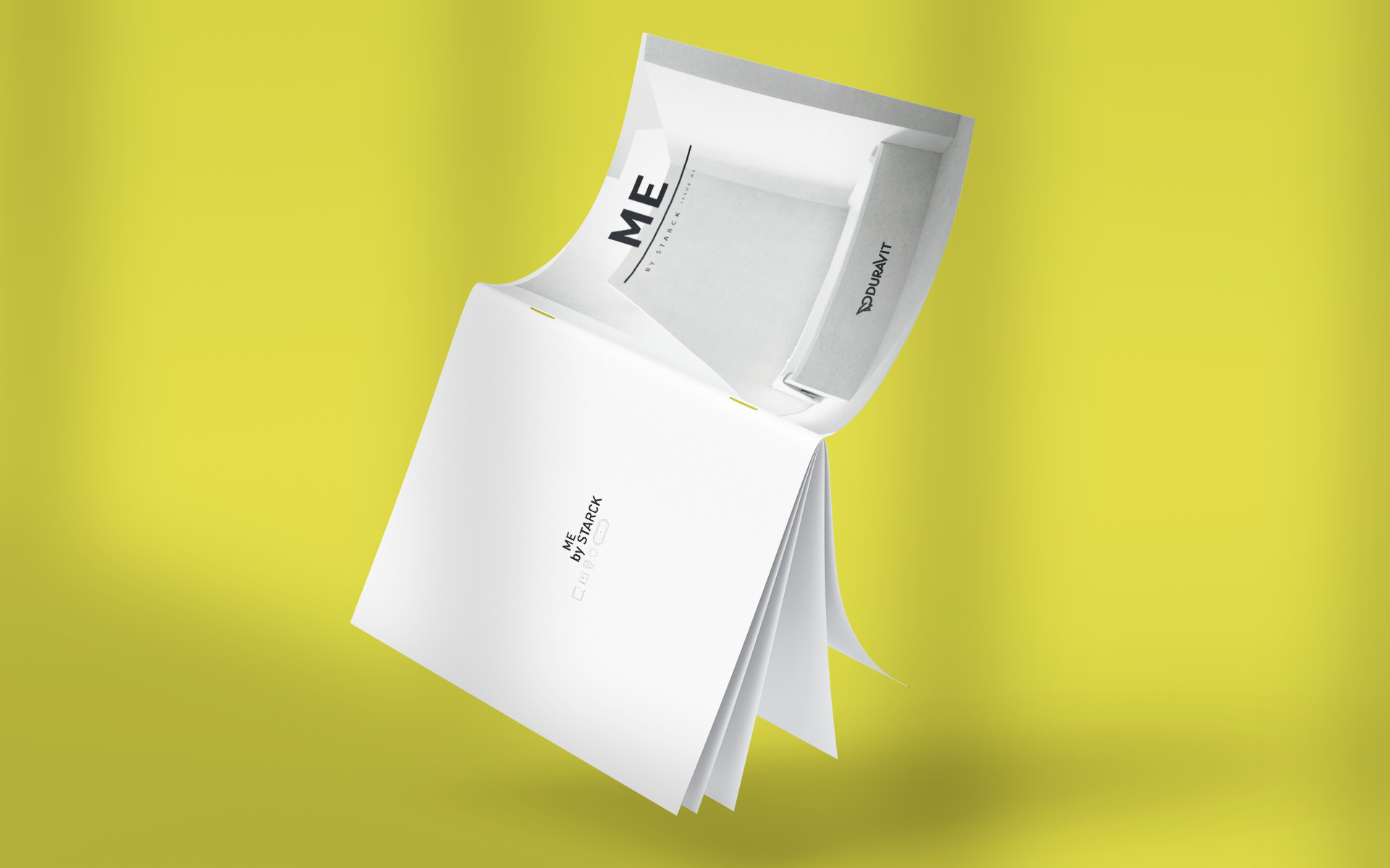 DuravitMagCover