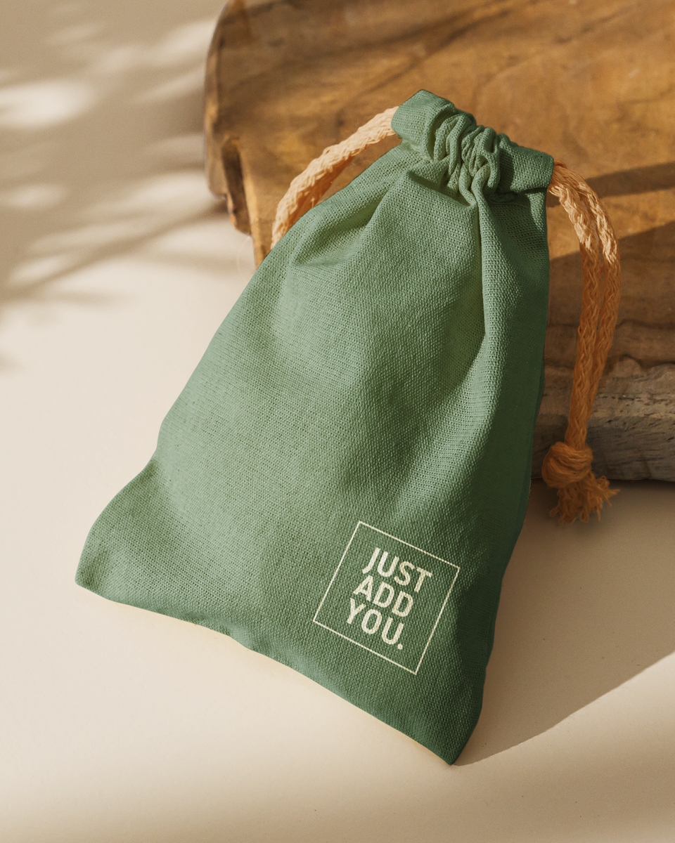 DuravitNaturalBag