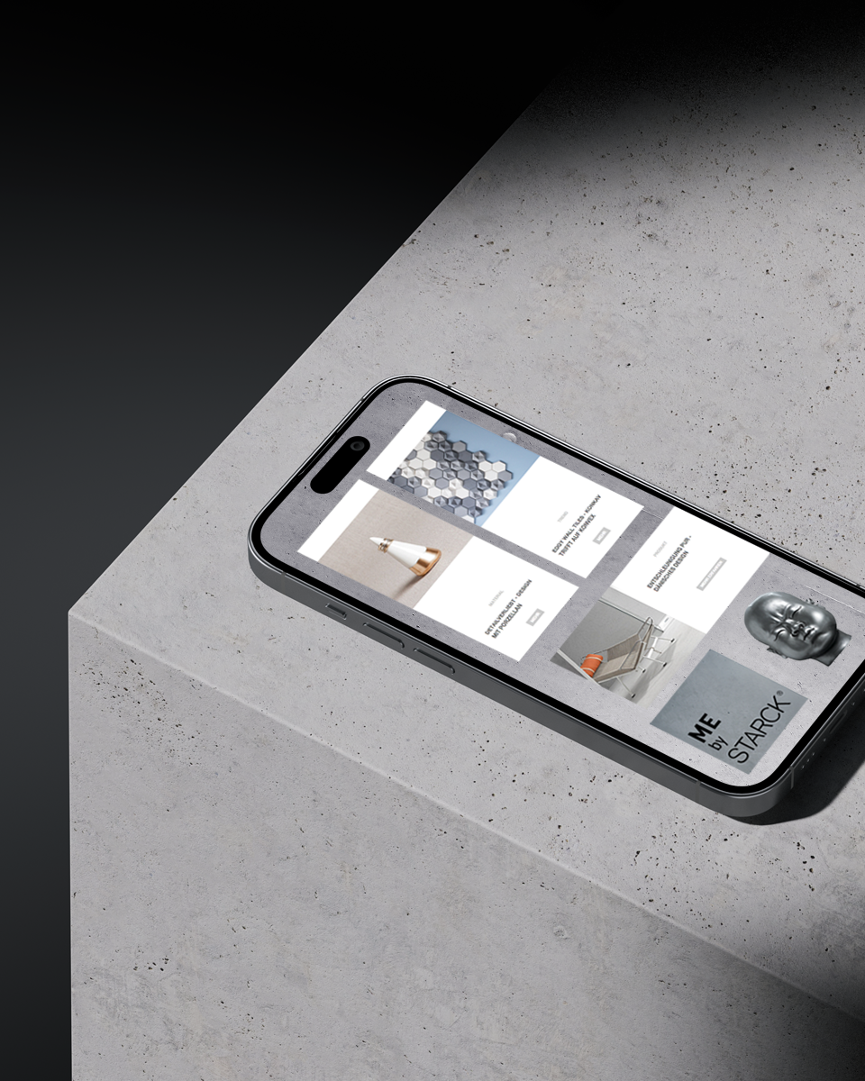DuravitPurePhone
