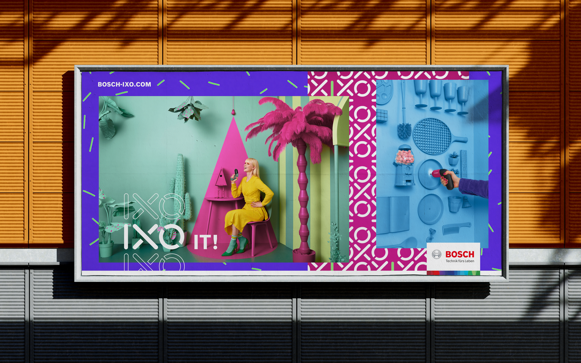 IXOBillboard