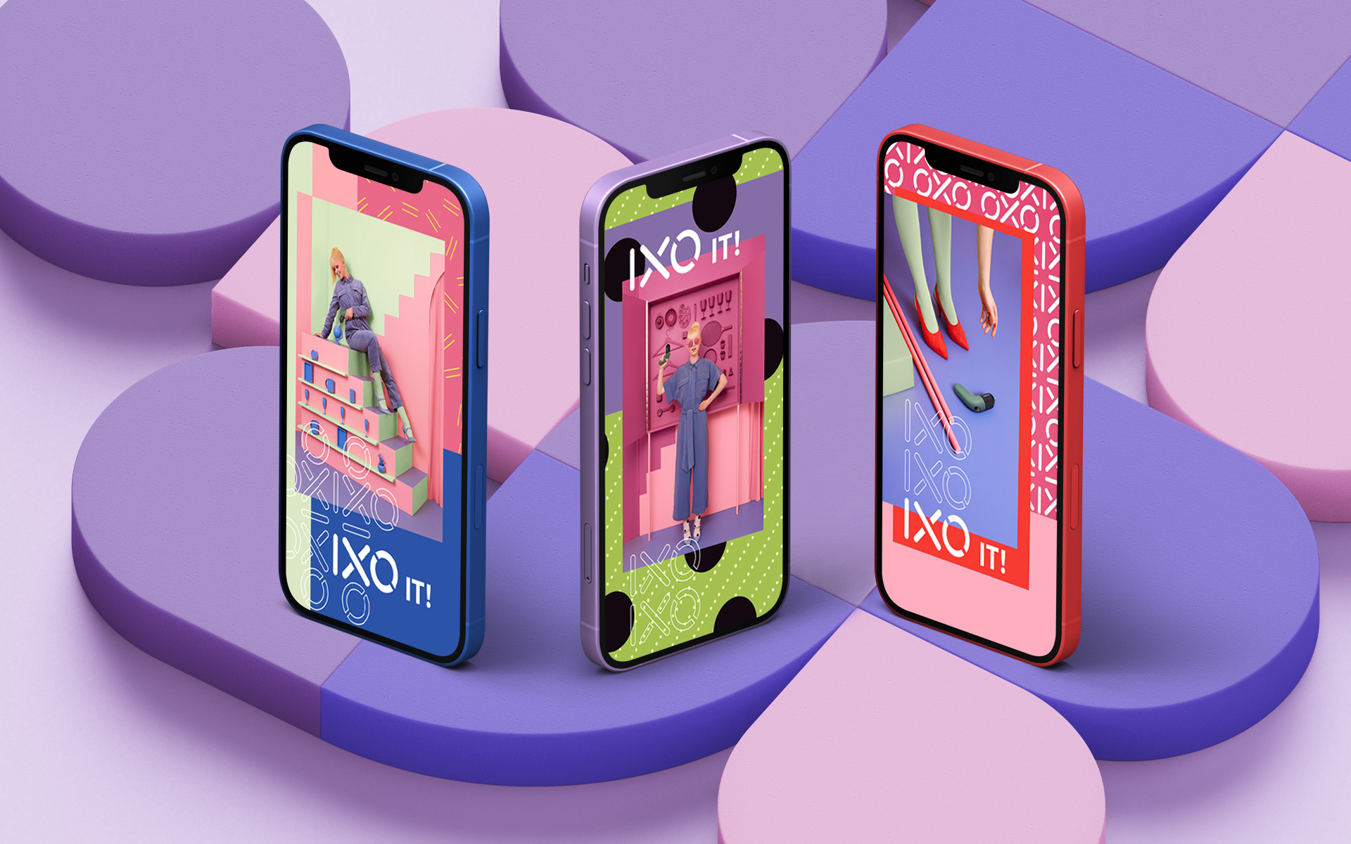 IXOInsta