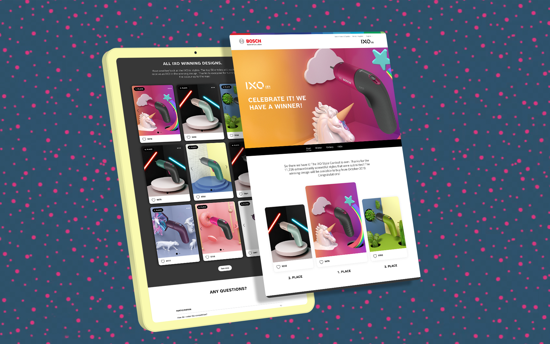 IXOWinnerWebsite