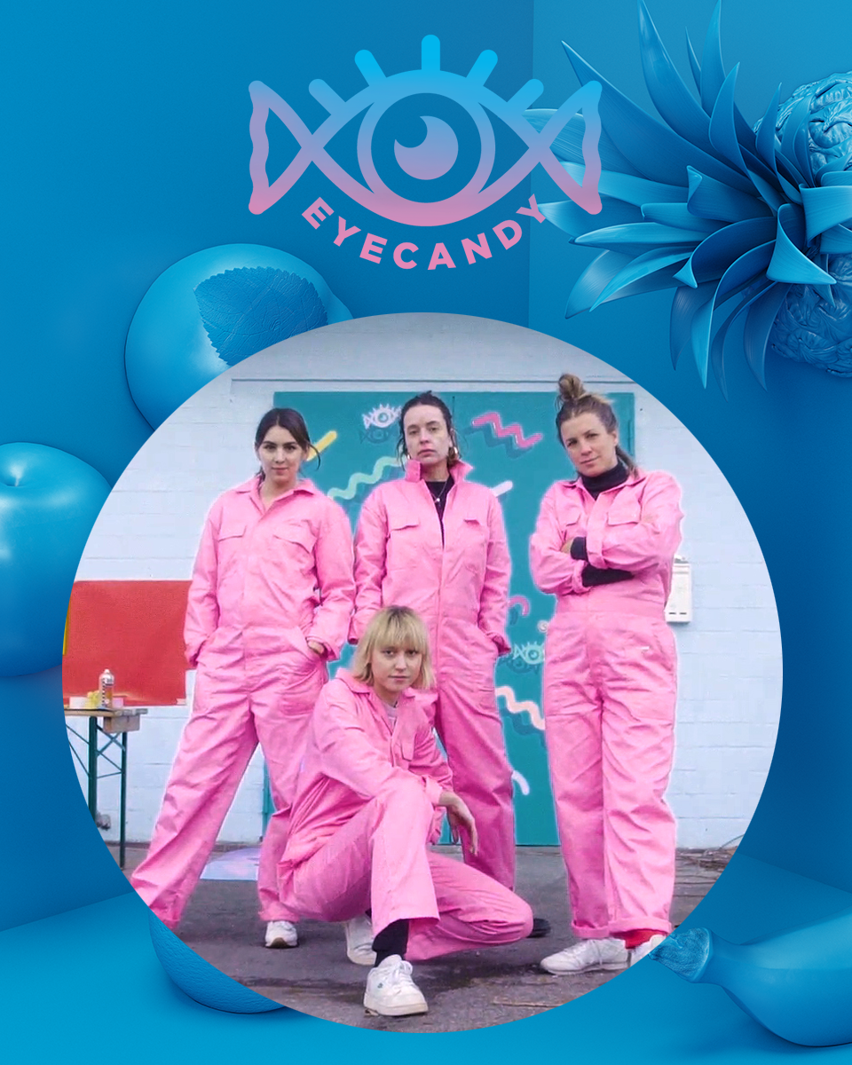 IXOeyecandy