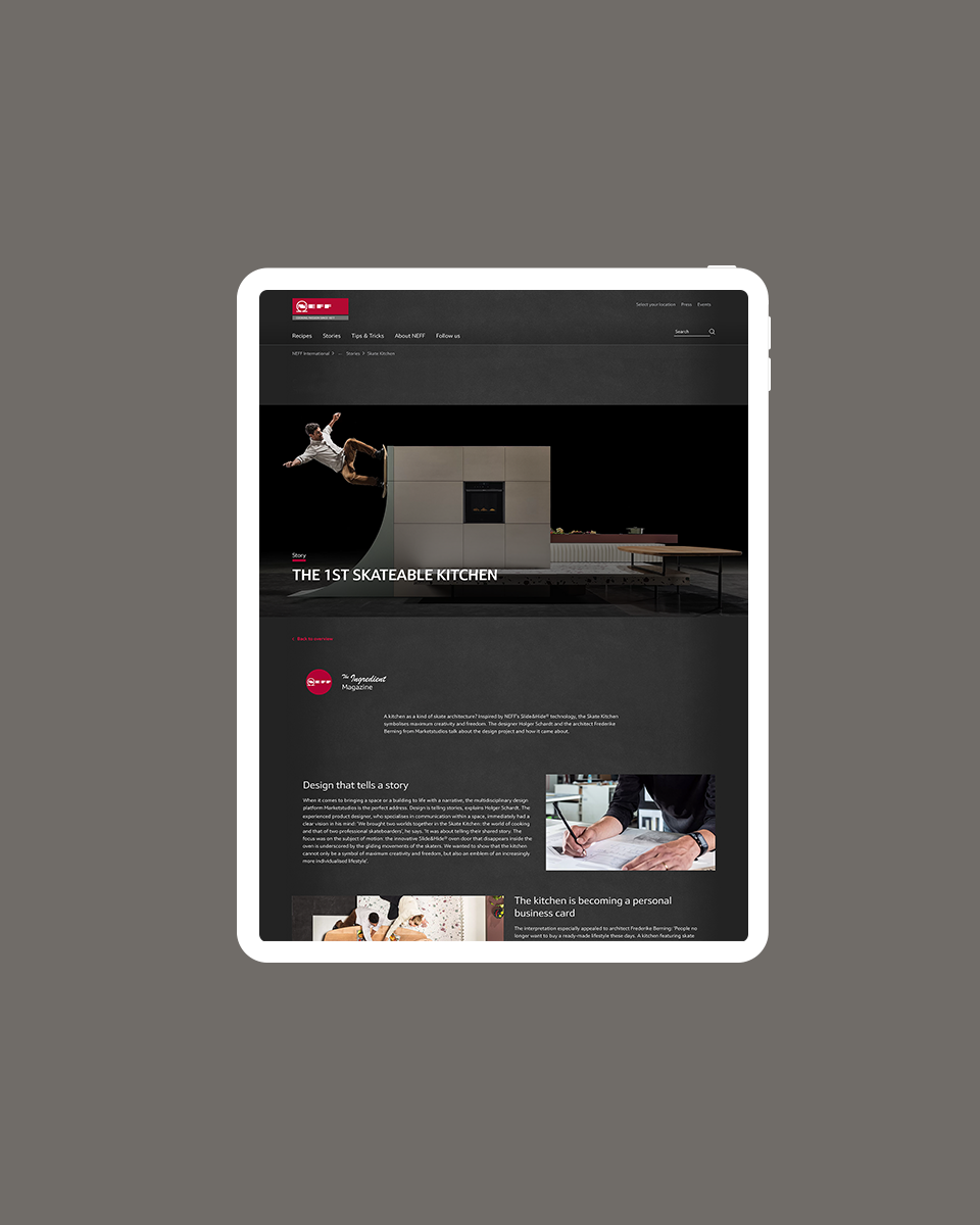 NEFFSkateKitchenSocialHub